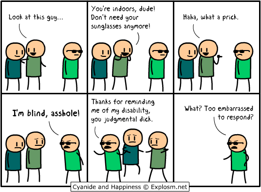 Read C&H 2011 EN Manga Online