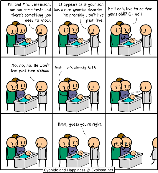 Read C&H 2011 EN Manga Online