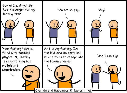 Read C&H 2011 EN Manga Online