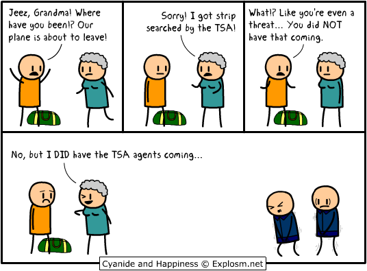 Read C&H 2011 EN Manga Online