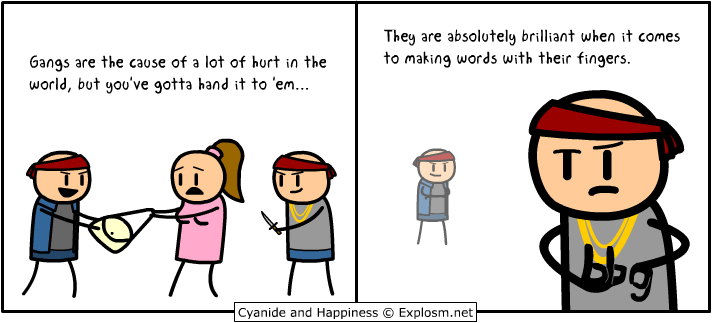 Read C&H 2011 EN Manga Online