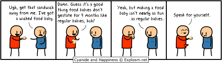 Read C&H 2011 EN Manga Online
