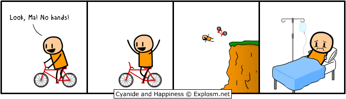 Read C&H 2011 EN Manga Online