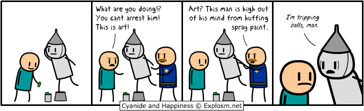 Read C&H 2011 EN Manga Online