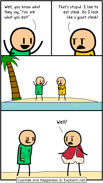 Read C&H 2011 EN Manga Online
