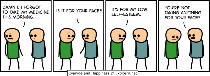 Read C&H 2011 EN Manga Online