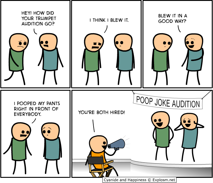 Read C&H 2011 EN Manga Online