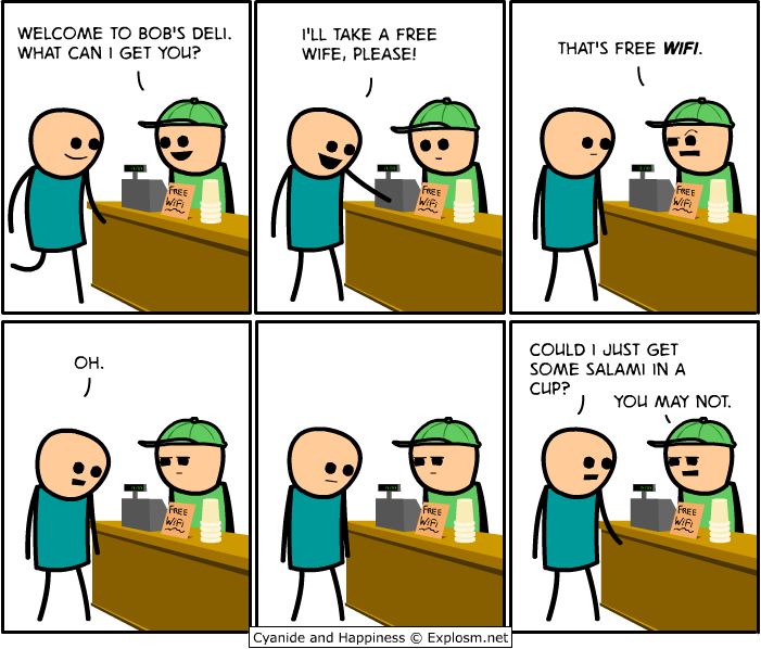 Read C&H 2011 EN Manga Online