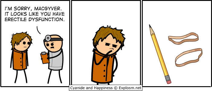Read C&H 2011 EN Manga Online