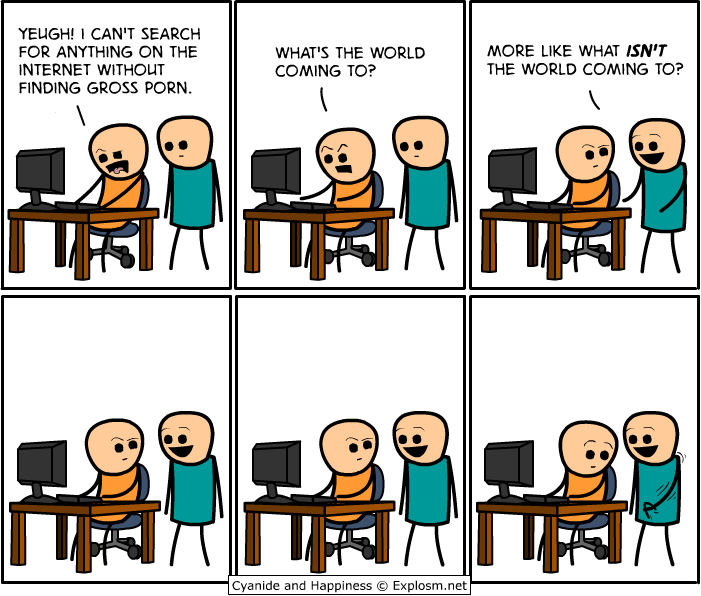 Read C&H 2011 EN Manga Online