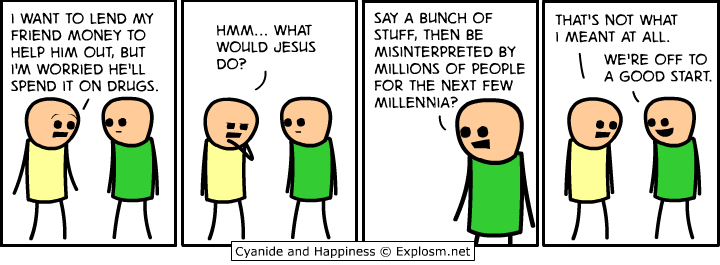 Read C&H 2011 EN Manga Online