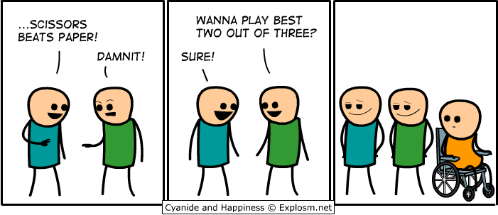 Read C&H 2011 EN Manga Online