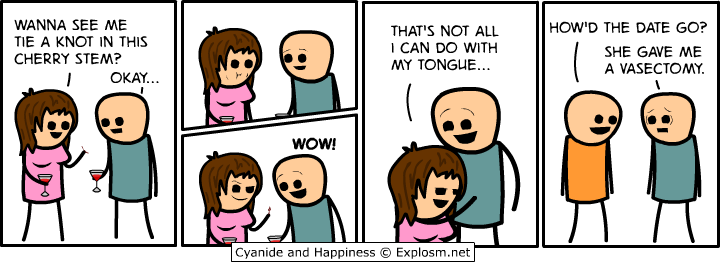 Read C&H 2011 EN Manga Online