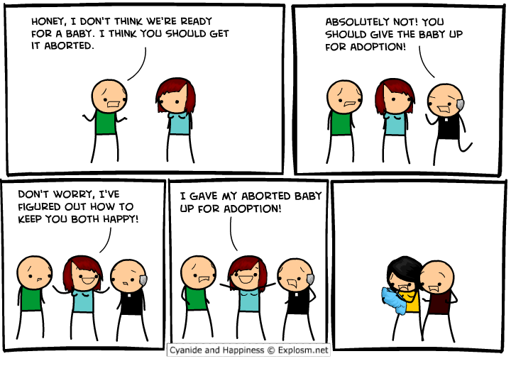 Read C&H 2012 EN Manga Online