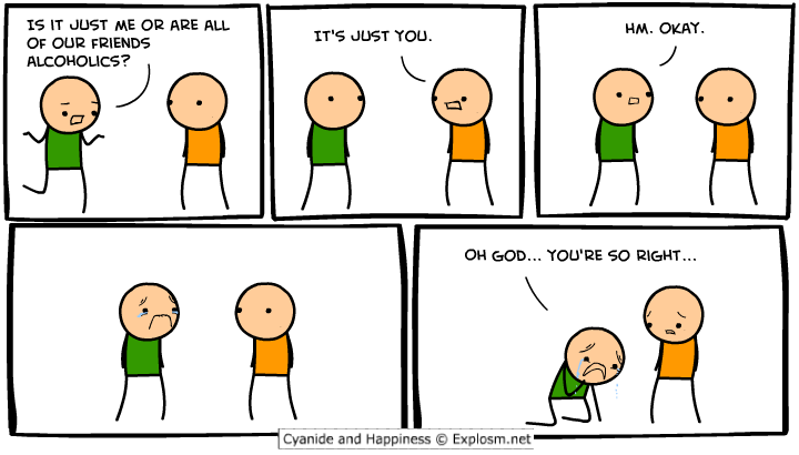 Read C&H 2012 EN Manga Online