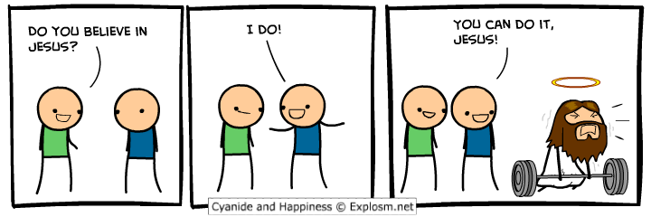 Read C&H 2012 EN Manga Online
