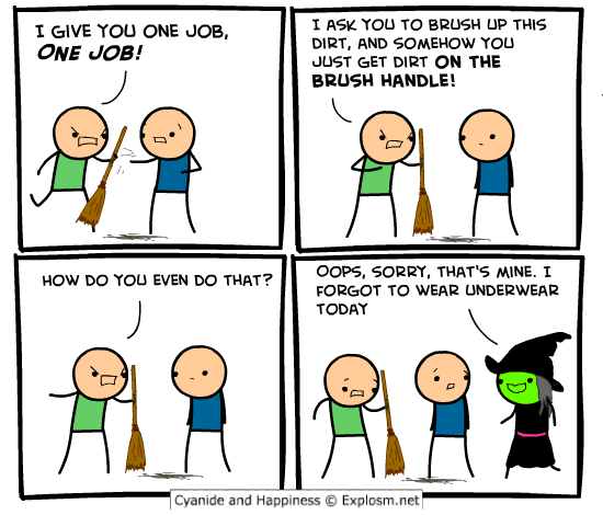 Read C&H 2012 EN Manga Online