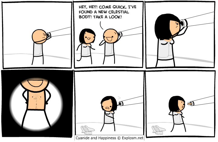 Read C&H 2012 EN Manga Online