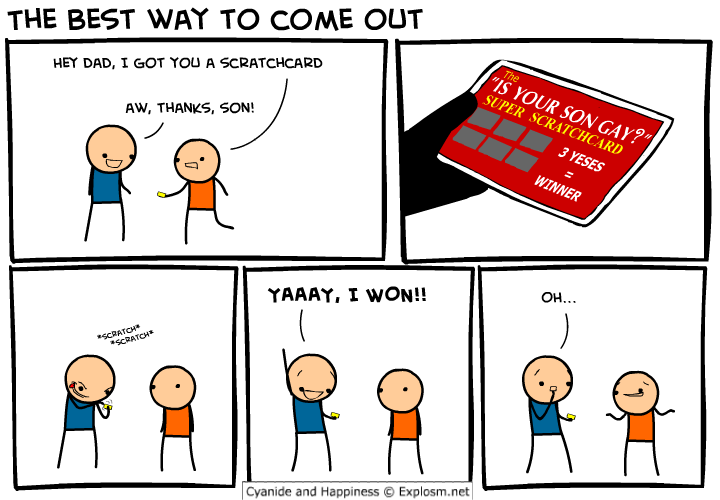 Read C&H 2012 EN Manga Online