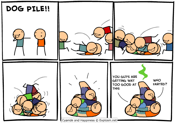 Read C&H 2012 EN Manga Online