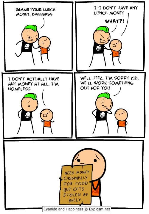 Read C&H 2012 EN Manga Online