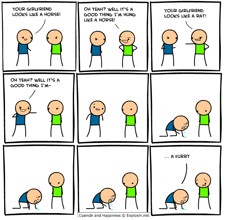 Read C&H 2012 EN Manga Online