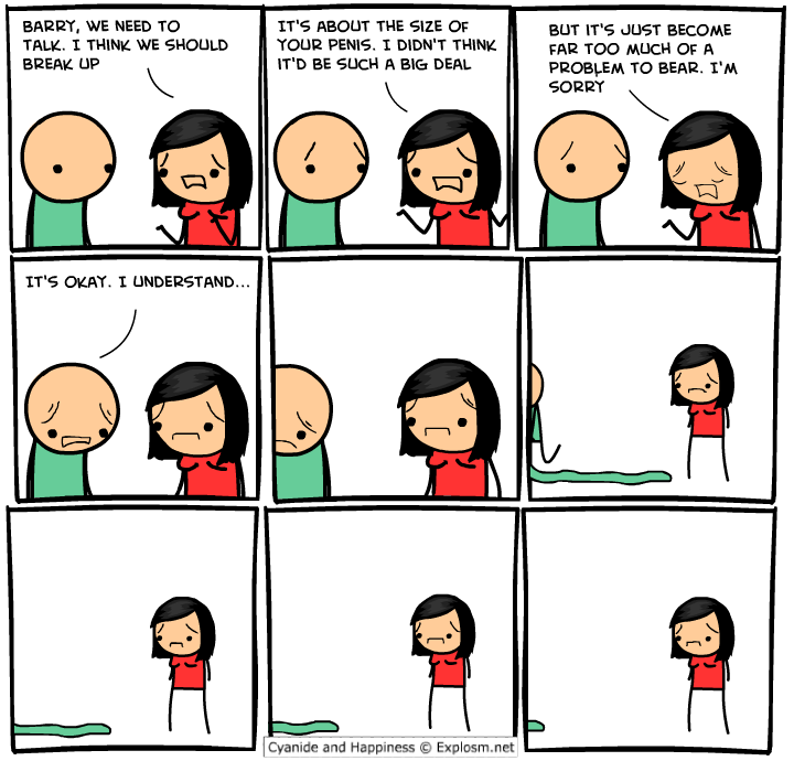 Read C&H 2012 EN Manga Online