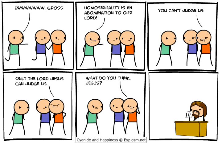 Read C&H 2012 EN Manga Online