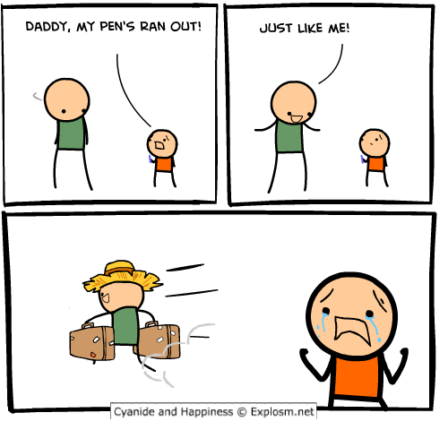Read C&H 2012 EN Manga Online