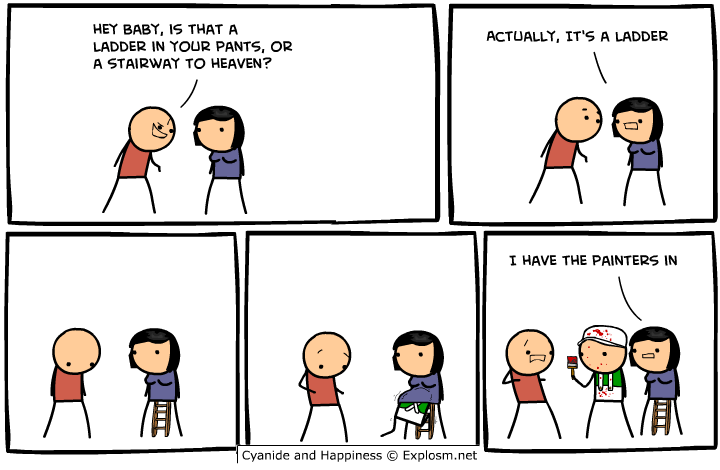 Read C&H 2012 EN Manga Online