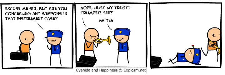 Read C&H 2012 EN Manga Online