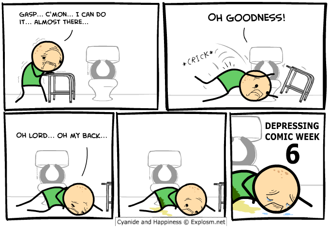 Read C&H 2012 EN Manga Online