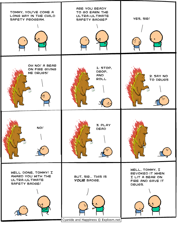 Read C&H 2012 EN Manga Online