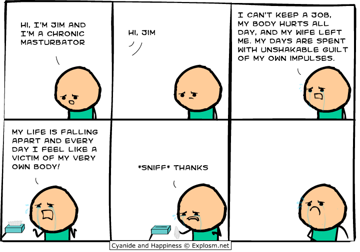 Read C&H 2012 EN Manga Online