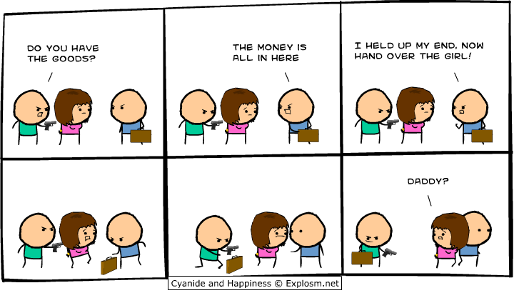 Read C&H 2012 EN Manga Online