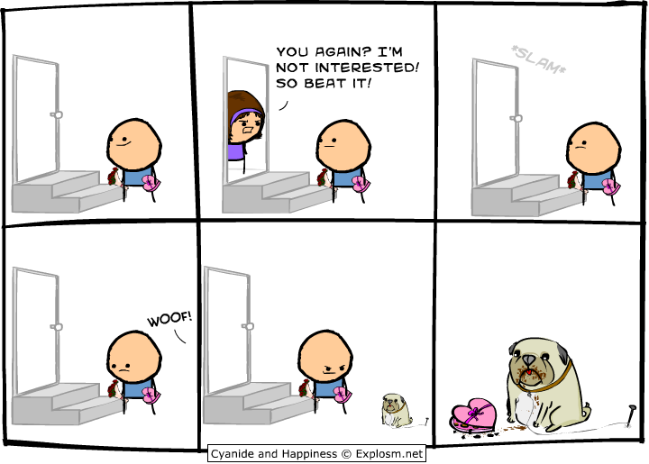 Read C&H 2012 EN Manga Online