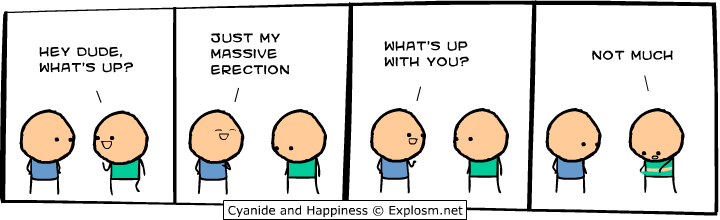 Read C&H 2012 EN Manga Online