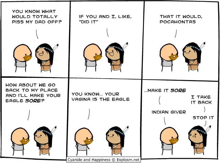 Read C&H 2012 EN Manga Online
