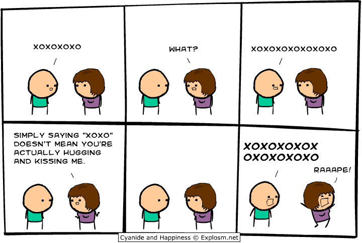 Read C&H 2012 EN Manga Online
