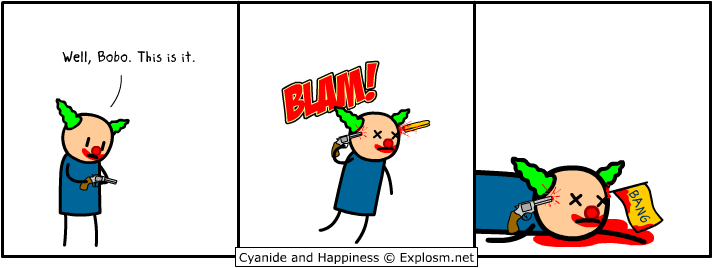 Read C&H 2012 EN Manga Online