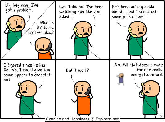 Read C&H 2012 EN Manga Online