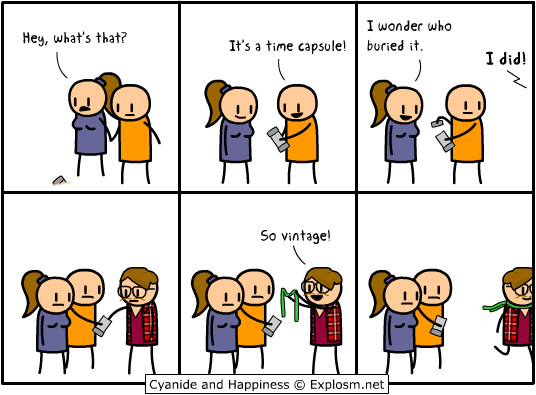 Read C&H 2012 EN Manga Online