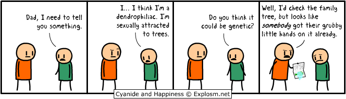 Read C&H 2012 EN Manga Online