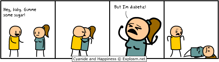 Read C&H 2012 EN Manga Online
