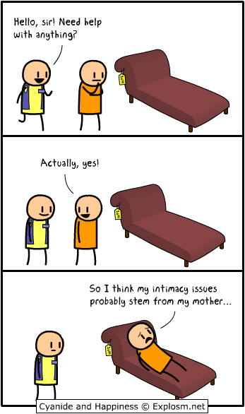 Read C&H 2012 EN Manga Online
