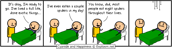 Read C&H 2012 EN Manga Online