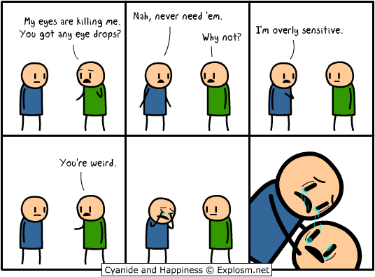 Read C&H 2012 EN Manga Online