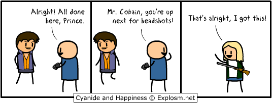 Read C&H 2012 EN Manga Online
