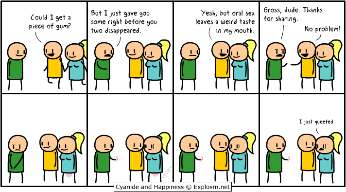 Read C&H 2012 EN Manga Online