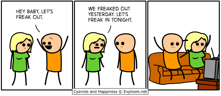 Read C&H 2012 EN Manga Online